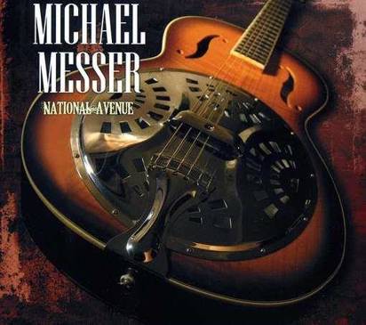 Messer, Michael "National Avenue"