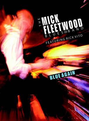 Mick Fleetwood Blues Band "Blue Again"