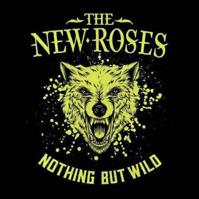 New Roses, The "Nothing But Wild Limited Edition"
