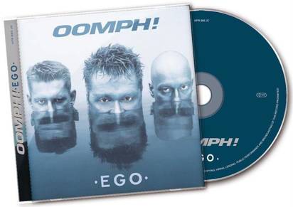 OOMPH! "Ego Re-Release"