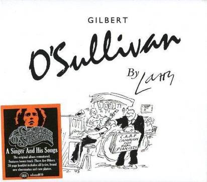 O'Sullivan, Gilbert "By Larry"