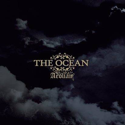 Ocean, The "Aeolian"