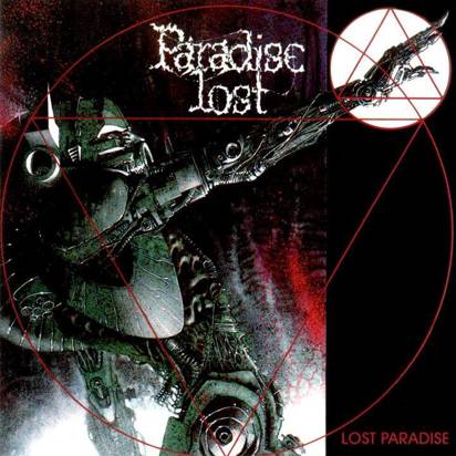 Paradise Lost "Lost Paradise"