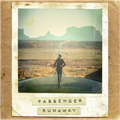 Passenger "Runaway"