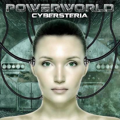 Powerworld "Cybersteria"