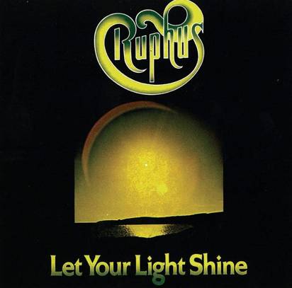 Ruphus "Let Your Light Shine"