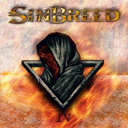 Sinbreed "IV Limited Edition"