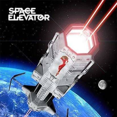Space Elevator "I"