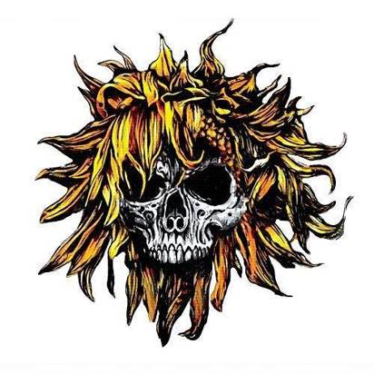 Sunflower Dead "Coma"