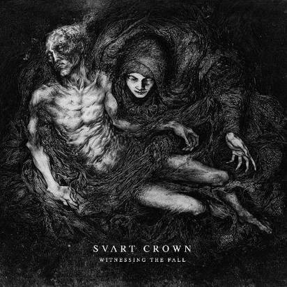 Svart Crown "Witnessing The Fall"