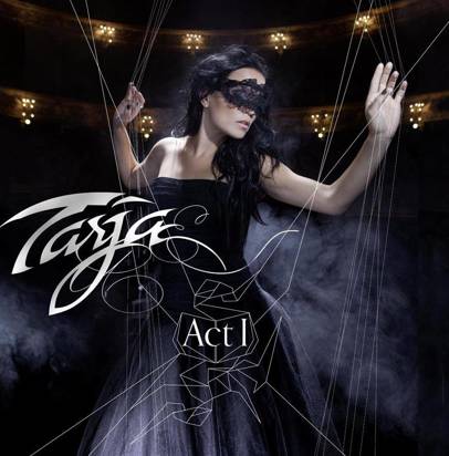 Tarja "Act I Lp"