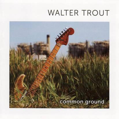 Trout, Walter "Common Ground"