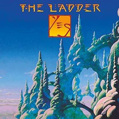 Yes "The Ladder"