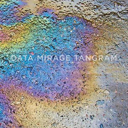 Young Gods, The "Data Mirage Tangram LP"